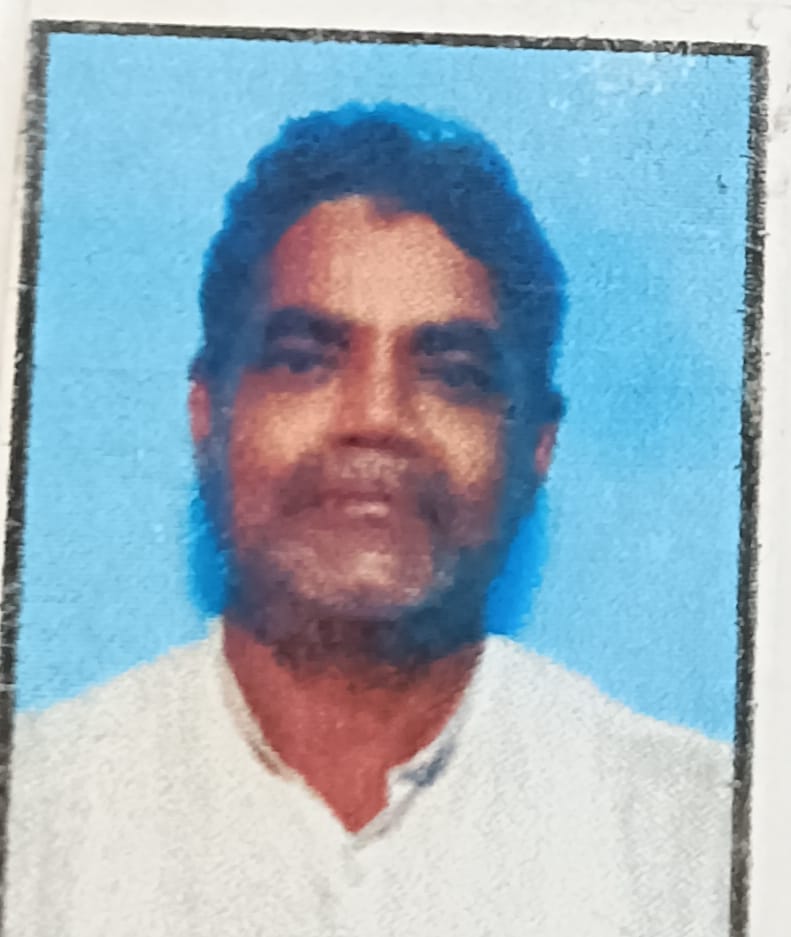 Baijnath Yadav