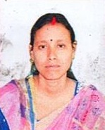 Baisakhi Malik
