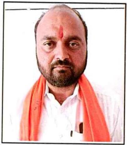 Bajirao Baburao Sawandkar