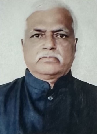 Bajirao Shankar Gawali
