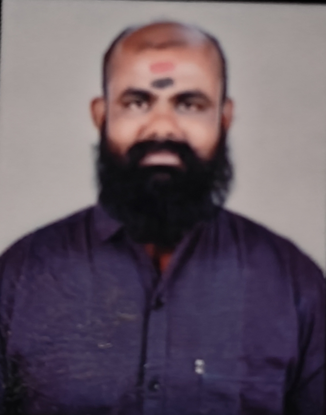 Bajrang Ramchandra Pawar