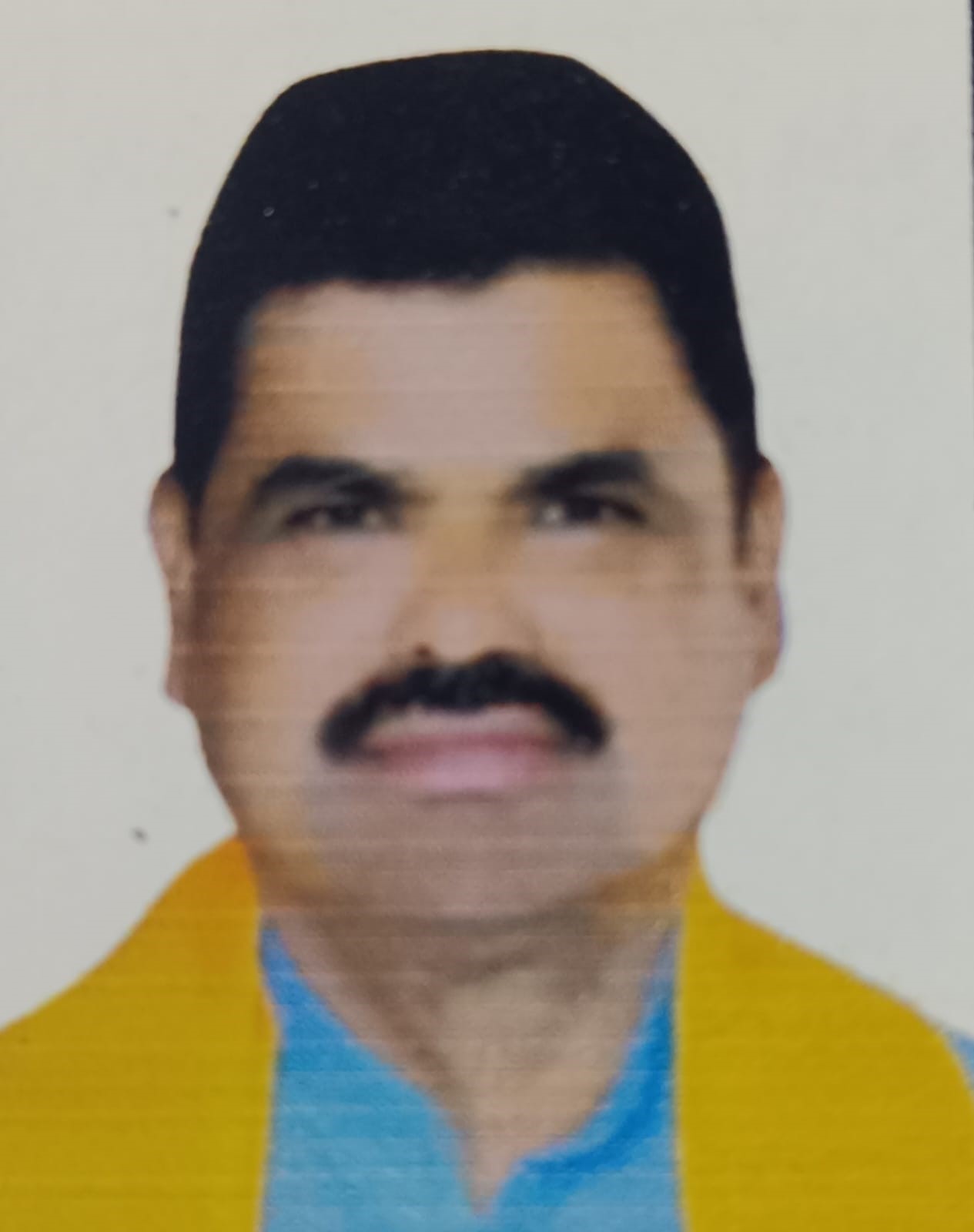 Bajrang Shukla