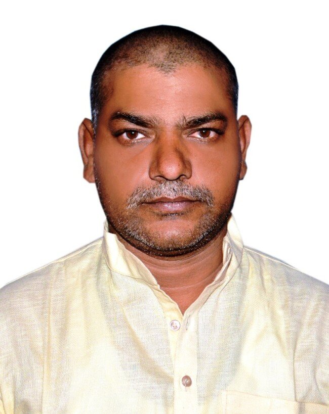 Bajrangi Mahtha