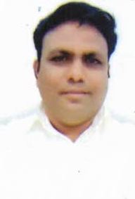 Bakane Pankaj Krushnarao