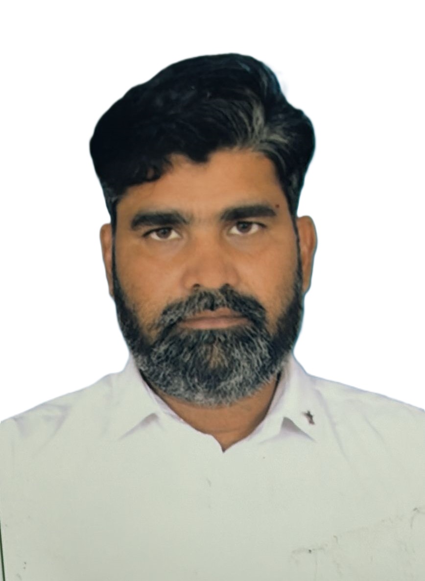 Bakil Akhtar