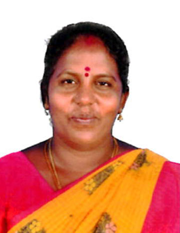 Bakiyalakshmi. M