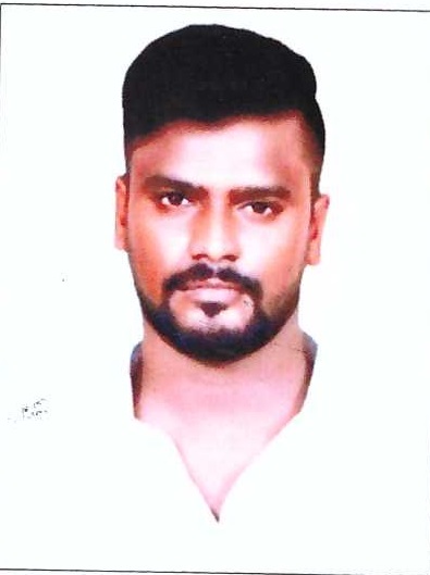 Bakthavachalam. C