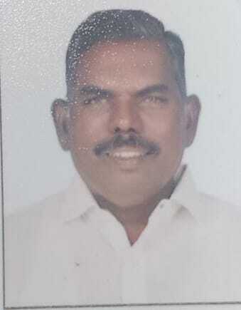Bakthinathan Alias Venkat