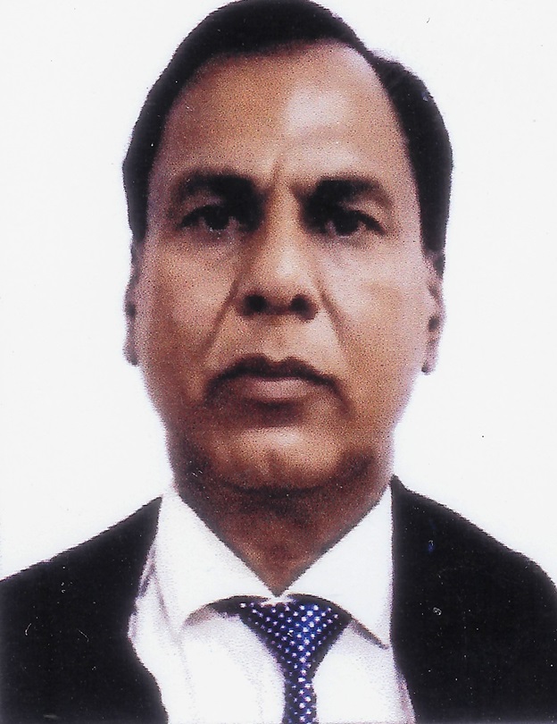 Bal Mukand Bawra