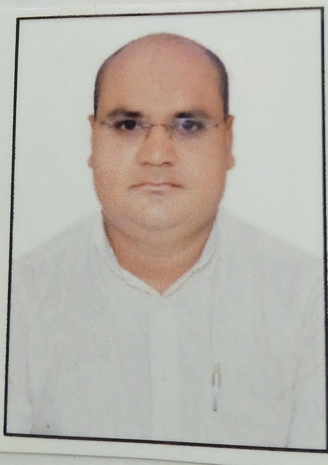 Bal Mukund