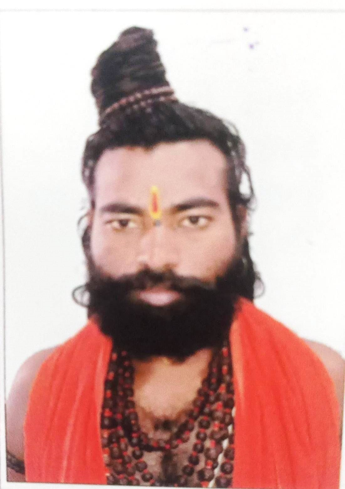 Bal Sanyasi Baba