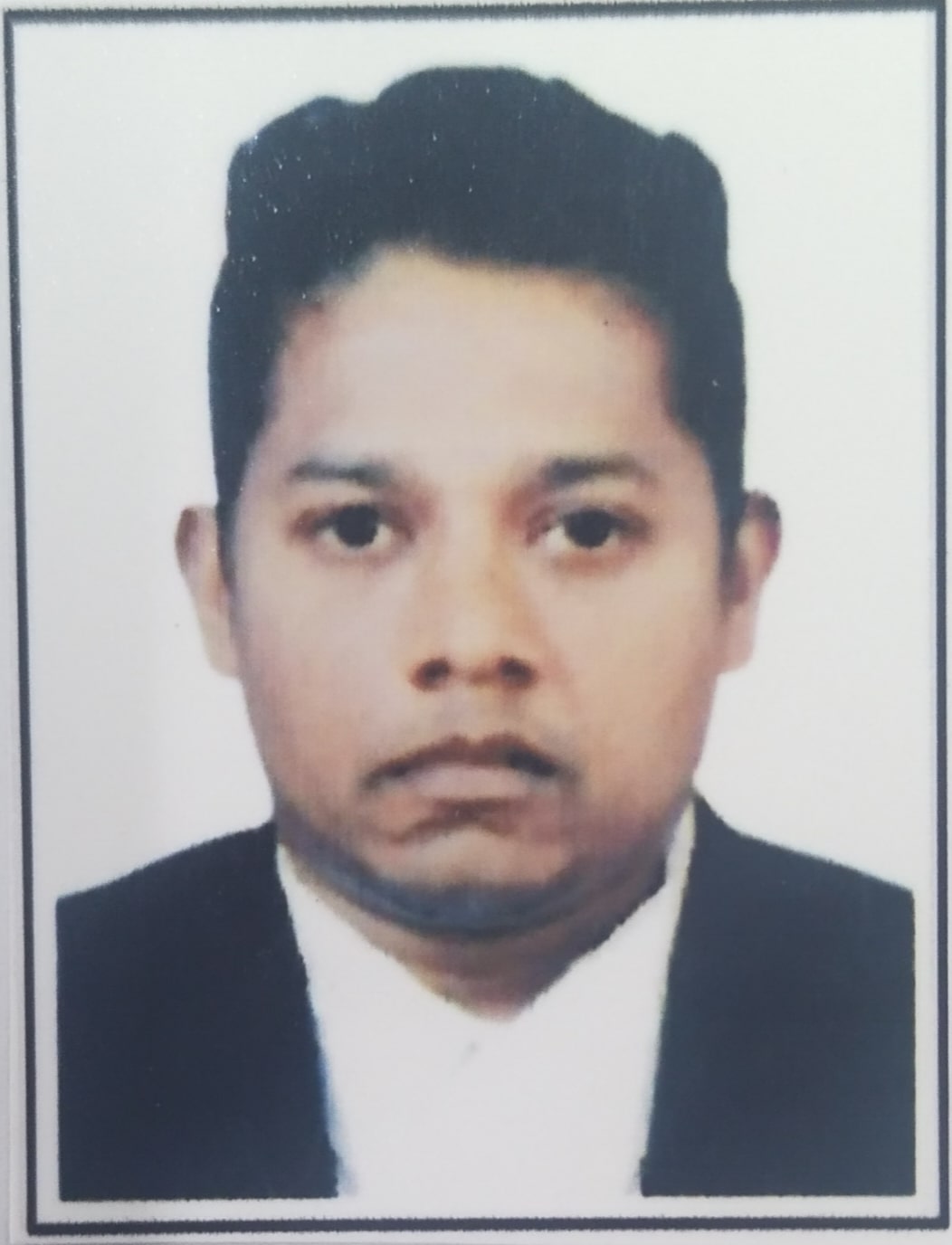 Bala Nayagam
