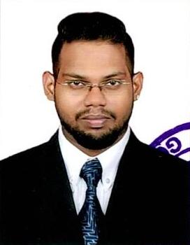 Bala Venkatesh Vinayak Nadar