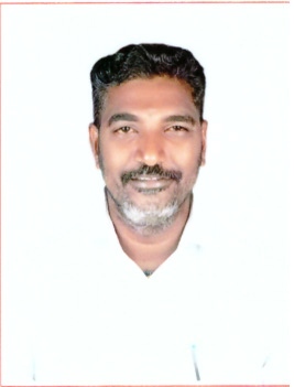 Balaanand M