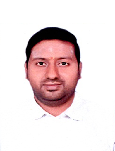 Balabharathi. S.V