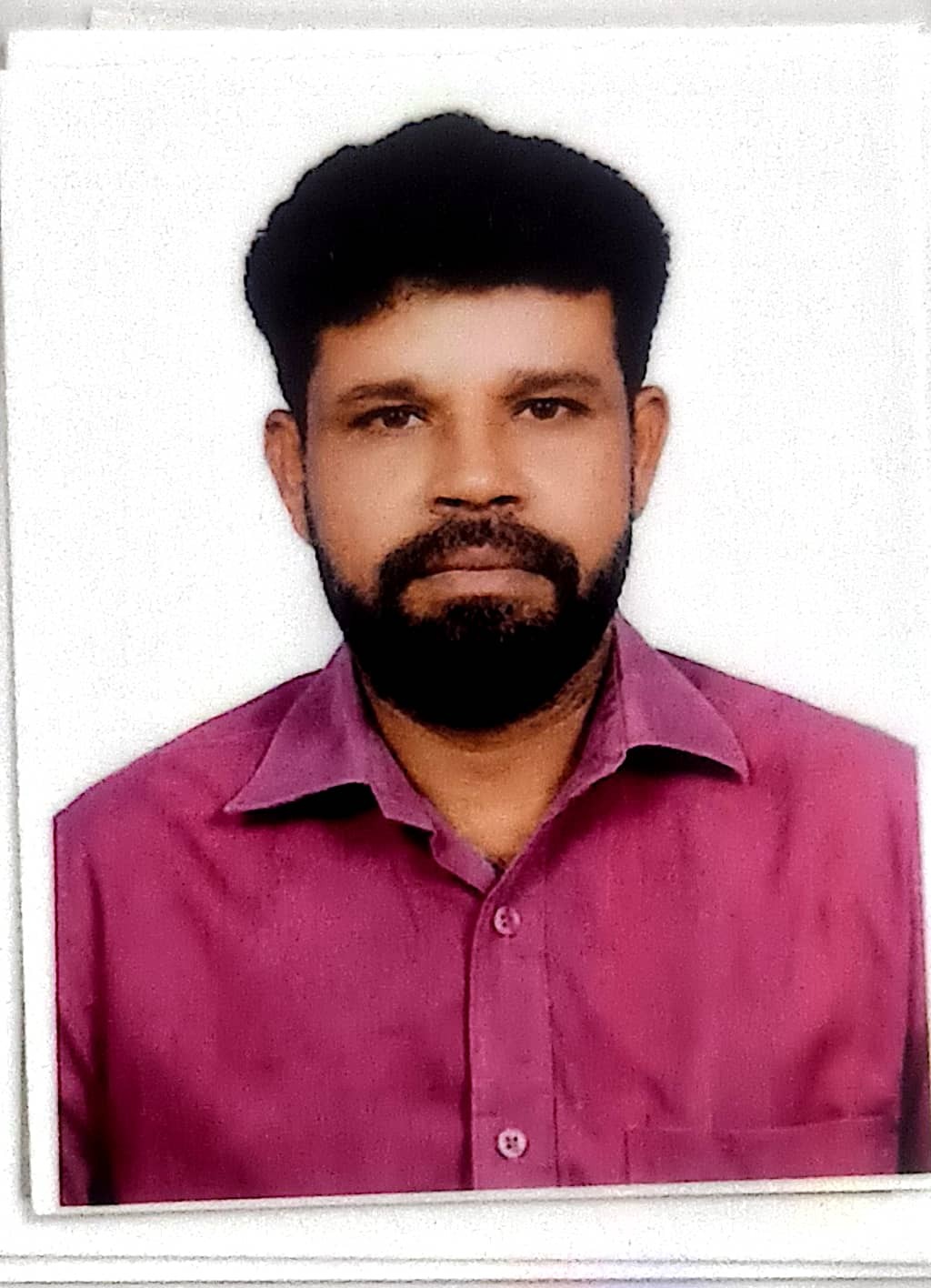 Balachandran. M