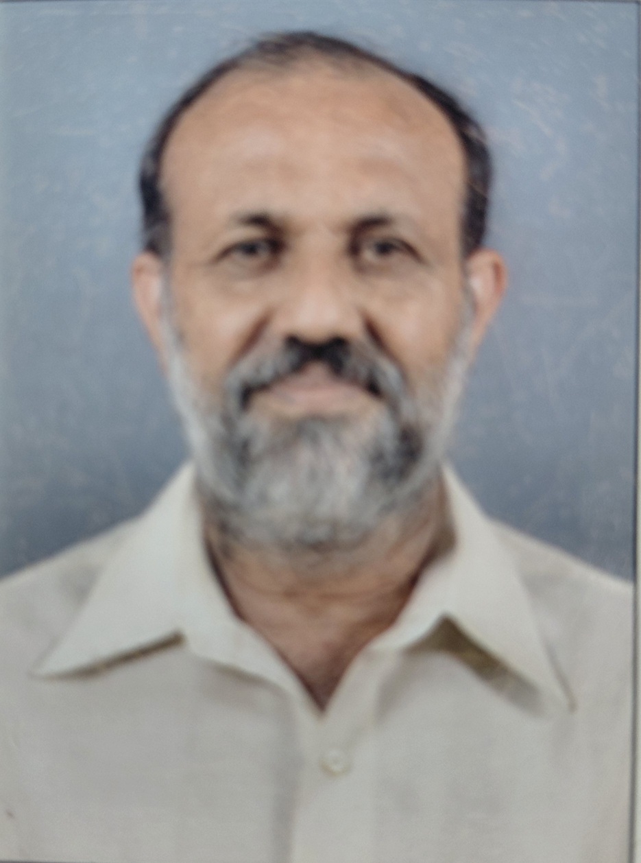 Balachandran Nair B