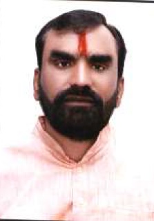 Balaji Devidasrao Kalyankar
