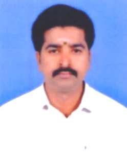 Balaji. G. Mangadu
