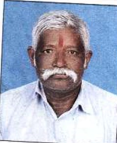 Balaji Jalbaji Bhosle