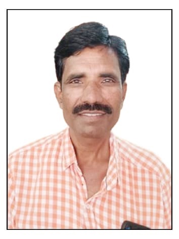 Balaji Keshav Kamble
