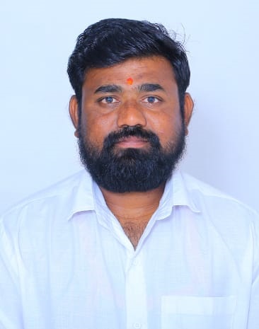 Balaji Kishanrao Suryawanshi