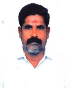 Balaji. P
