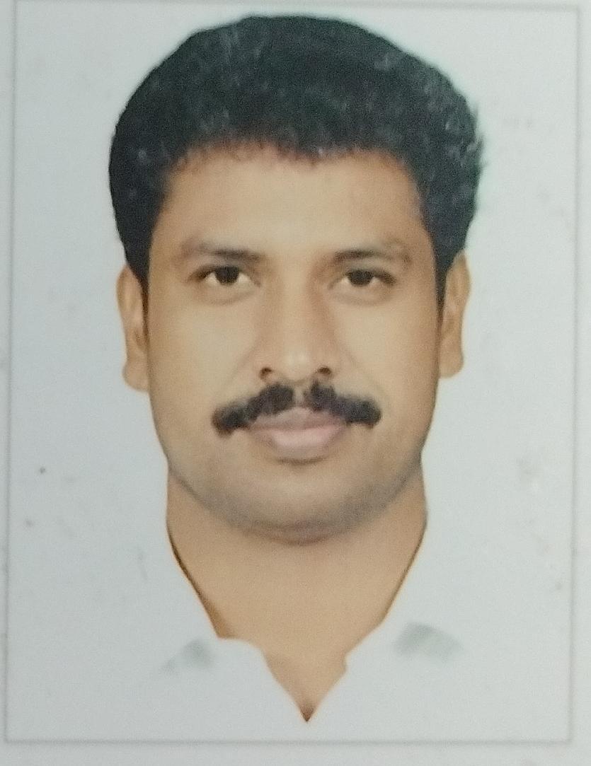 Balaji R