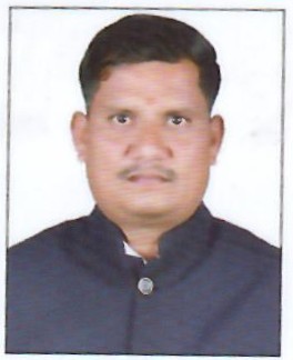 Balaji Ramprasad Chukalwad