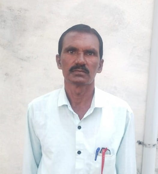 Balaji Ramrao More