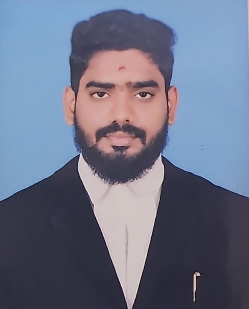 Balaji S