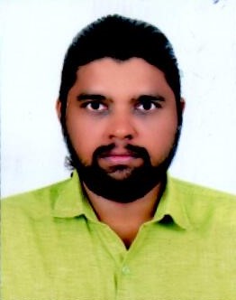 Balakrishna.M.
