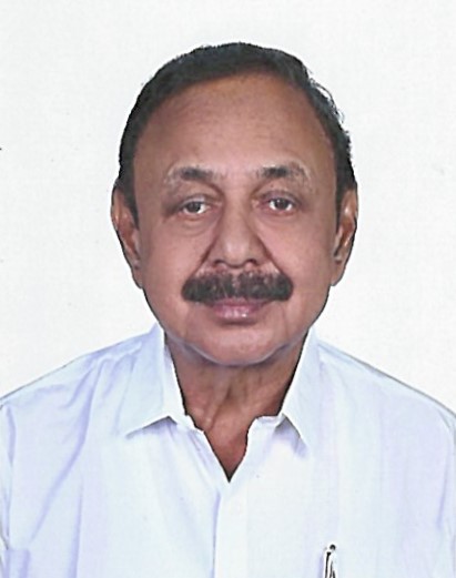 Balakrishnan