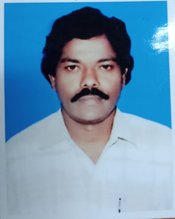 Balakrishnan (A) Amoor Balu
