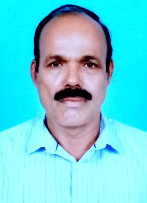 Balakrishnan Chemmancheri