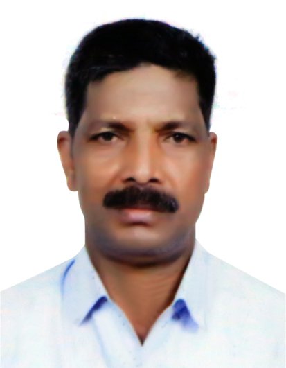 Balakrishnan Edakkal