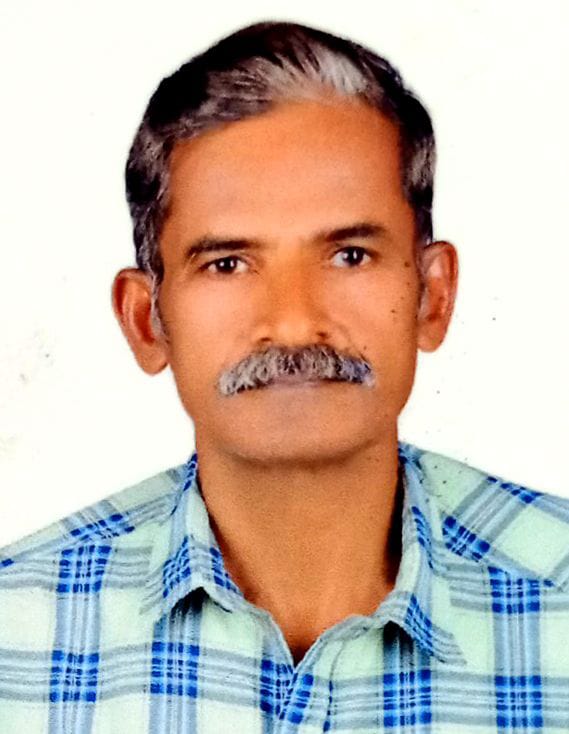 Balakrishnan N