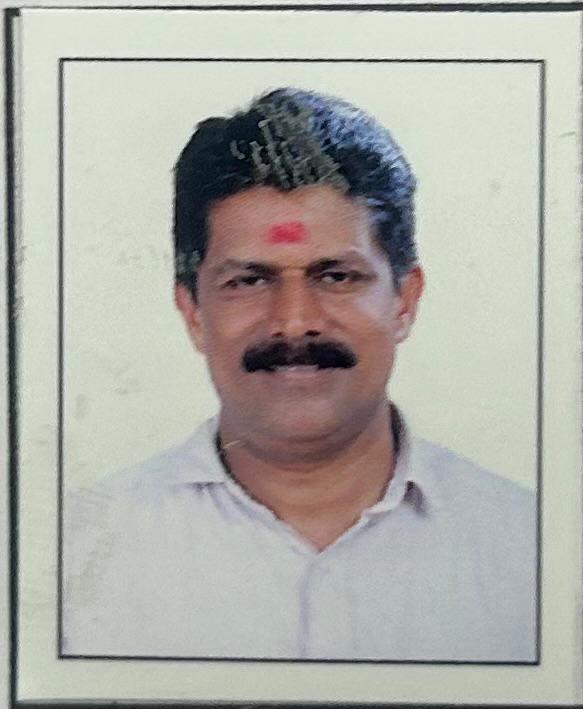 Balakrishnan
