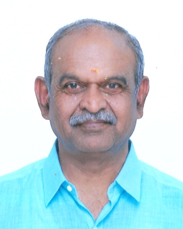Balakrishnan.S.P