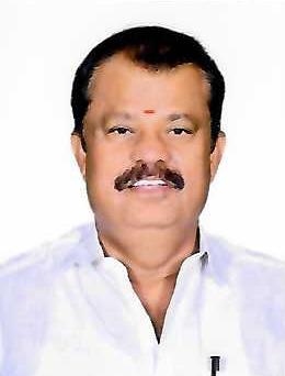 Balakrishnareddy. P