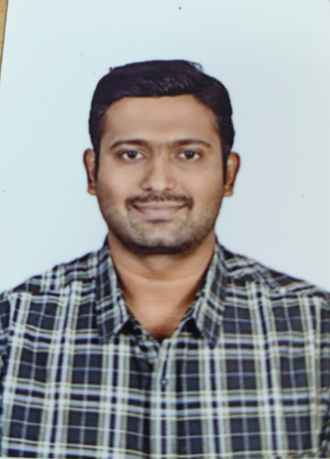 Balamanimarbhan K.J