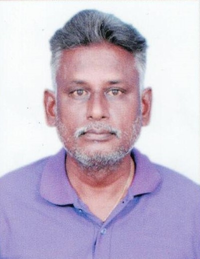 Balamurugan K
