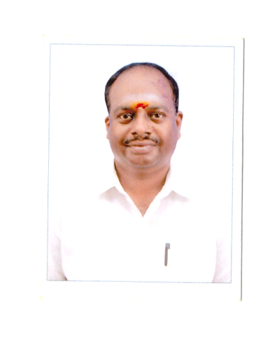 Balamurugan . M. R