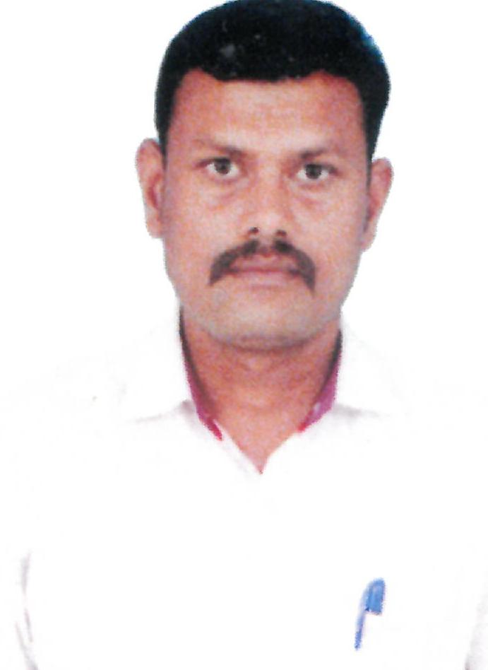 Balamurugan R