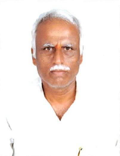 Balanagoudra Mallikarjunagouda