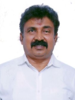 Balaraj.S