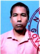 Balaram Debbarma