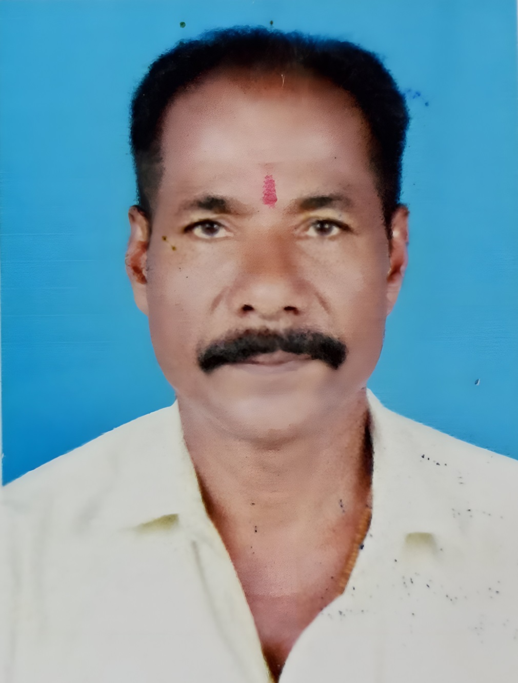 Balaram Gaurya Patil