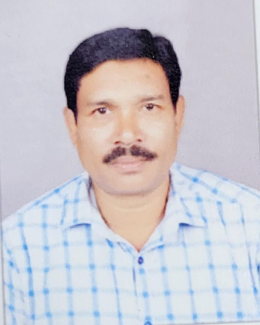 Balaram Sa