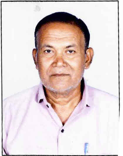 Balaram Thakur